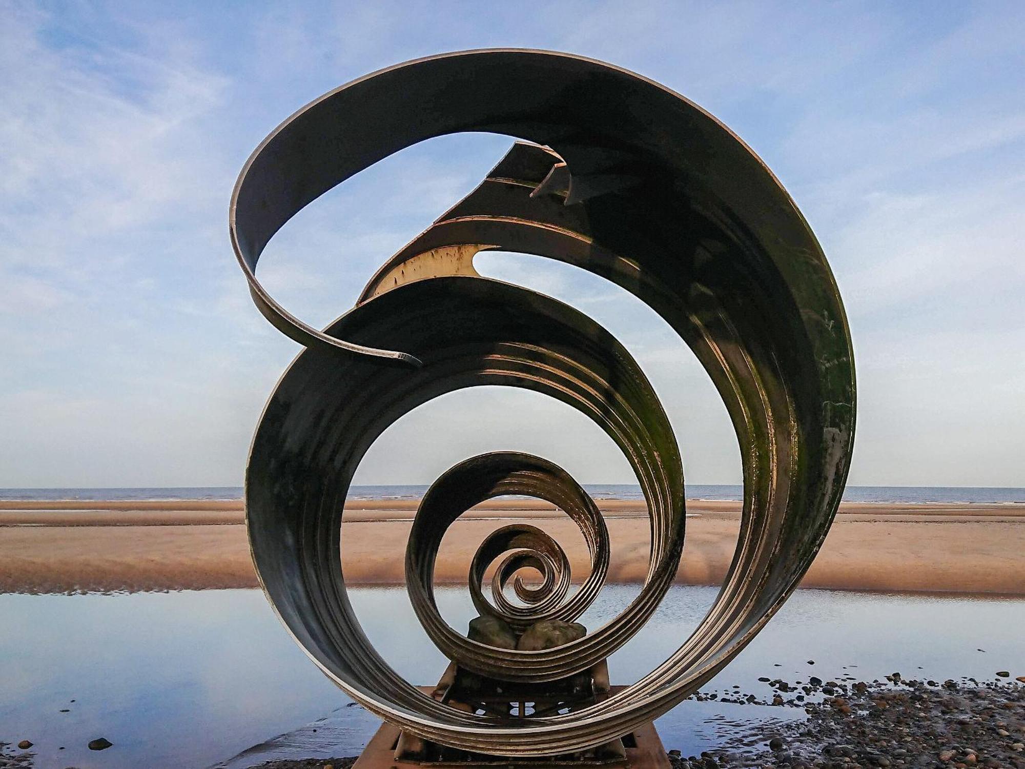 Villa Jasmins Retreat Cleveleys Esterno foto